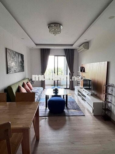 GARDEN GATE 3PN 2WC FULL NỘI THẤT GẦN SÂN BAY CV GIA ĐỊNH PHÚ NHUẬN