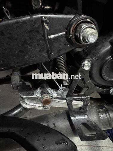 cần bàn ex 150, đời 2020, chính chủ