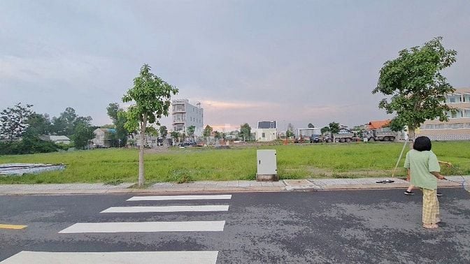 “Đất An Viễn giá rẻ bất ngờ – cơ hội cuối năm cho nhà đầu tư!”