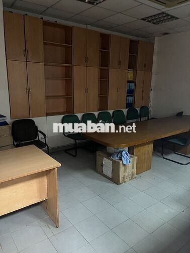 Cần cho thuê làm văn phòng công ty, trường học mầm non, ngân hàng.
