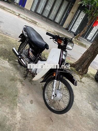 Bán honda supper dream việc máy ring êm chất đẹp