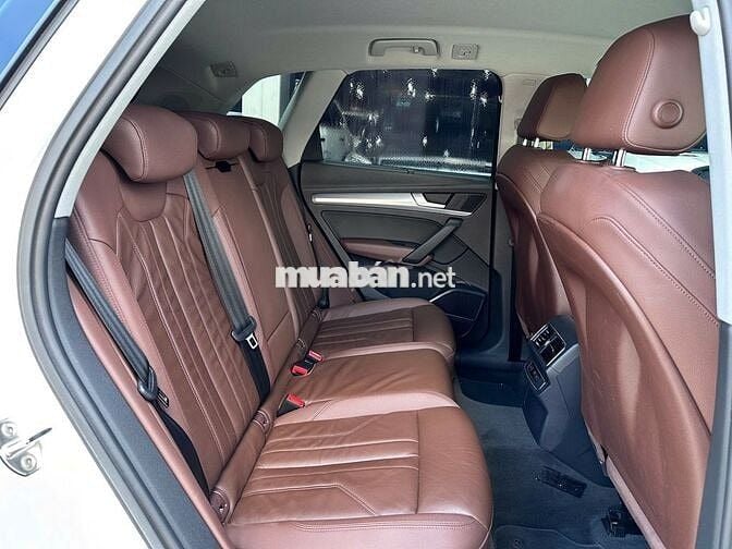 Audi Q5 2.0 TFSI Quattro 2017 model 2018