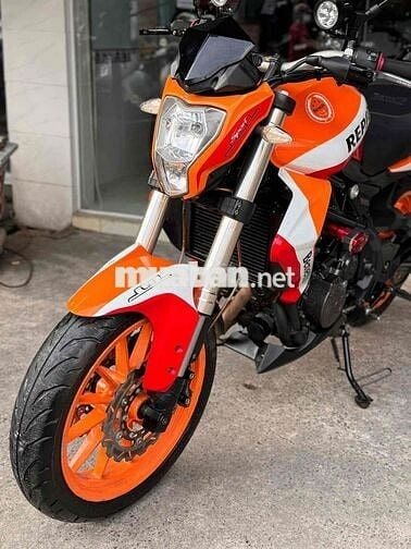 Beneli 302 Cần bán