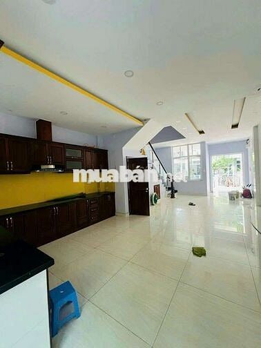 Cho thuê nhà 3 tầng 5×16 kdc bình tân gần vòng xoay an lạc