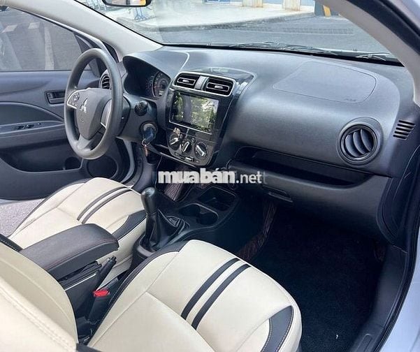 🔔ATTRAGE MT 2023🔔XE ĐI KỸ🔔HỖ TRỢ VAY NGÂN HÀNG🔔