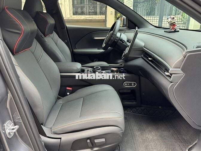 VinFast VF 6 Plus mua pin 2025