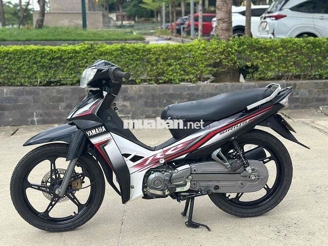 Bán Sirius Rc đúc đĩa biển 43 chính chủ