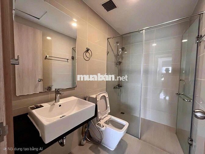 GARDEN GATE 3PN 2WC FULL NỘI THẤT GẦN SÂN BAY CV GIA ĐỊNH PHÚ NHUẬN