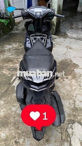 Honda Air Blade 125 2021 Đặc biệt Đen