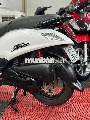 Nozza đời 2012 BSTP Chính Chủ xe keng máy ngon💥