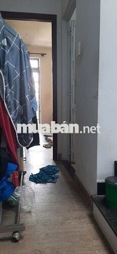 Nhà Nguyên Căn Sẵn Nội Thất Đường Nguyễn Cảnh Chân - 2PN 3WC - 3x10m