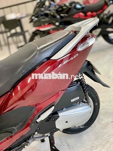 Lead 2017 BSTP – Chính Chủ Odo Chuẩn 18k Giá Tốt