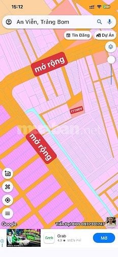 “Đất An Viễn giá rẻ bất ngờ – cơ hội cuối năm cho nhà đầu tư!”