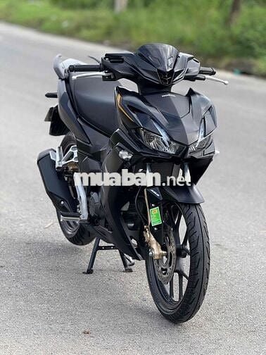 Winner V4 2025 odo 600km lốp rin theo xe còn dày c