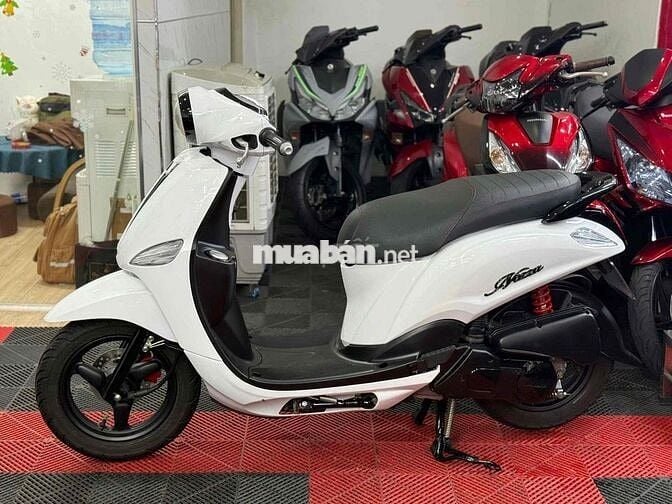 Nozza đời 2012 BSTP Chính Chủ xe keng máy ngon💥