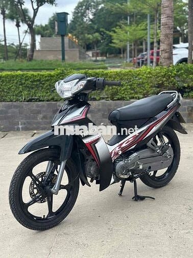 Bán Sirius Rc đúc đĩa biển 43 chính chủ