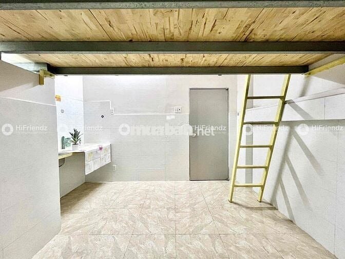 Phòng Trọ Giá Rẻ Sẵn Máy Lạnh - Giờ Giấc Tự Do Ngay Lê Văn Quới