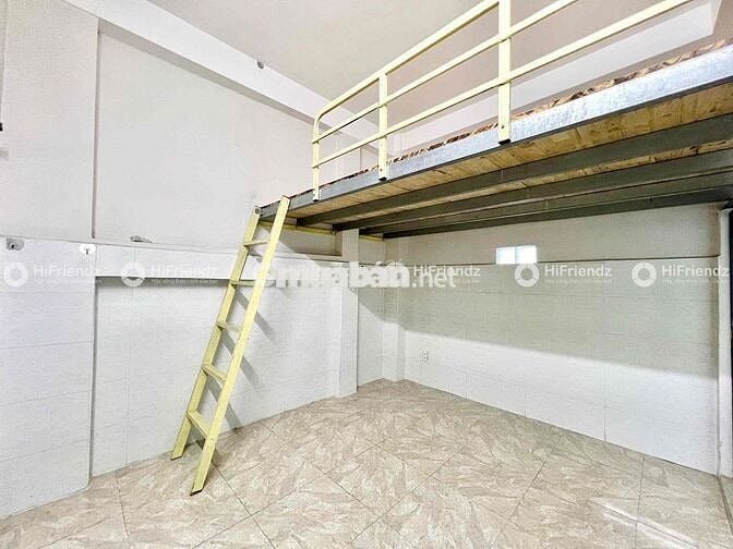 Phòng Trọ Giá Rẻ Sẵn Máy Lạnh - Giờ Giấc Tự Do Ngay Lê Văn Quới