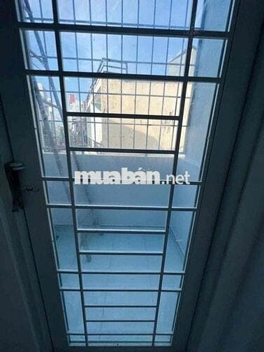 Bán nhà Liên khu 5-6, 4x14m, 1 tấm, hẻm 5m, sát chợ