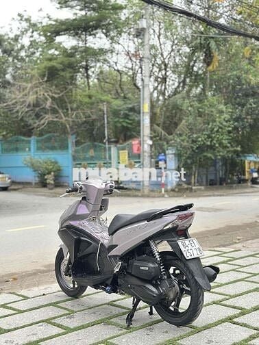 Honda Airblade 125 2016 Tím