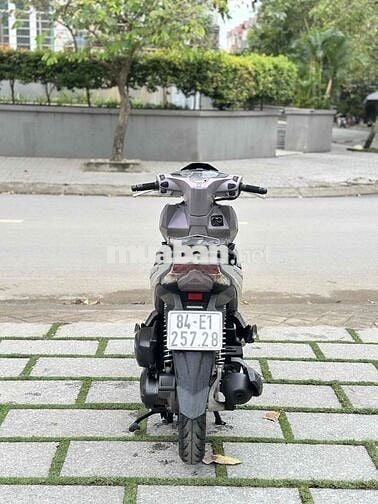 Honda Airblade 125 2016 Tím