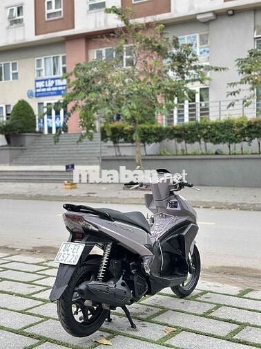 Honda Airblade 125 2016 Tím