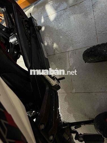 cần bàn ex 150, đời 2020, chính chủ