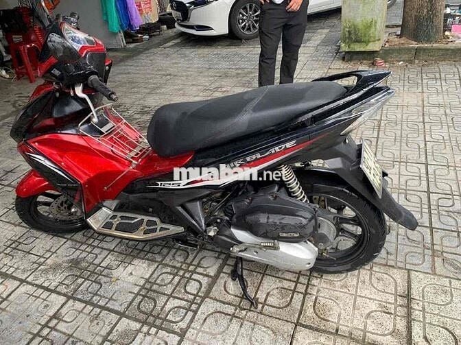 Cần bán xe Honda Air Blade 2014 – Xe RIN chính chủ