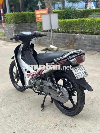 Bán Sirius Rc đúc đĩa biển 43 chính chủ