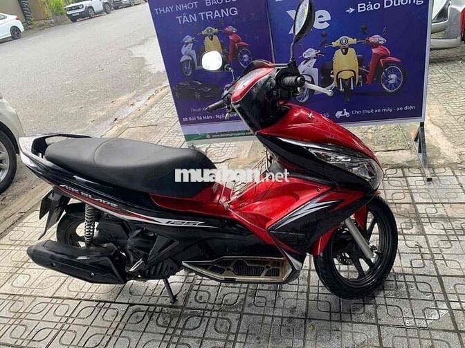Cần bán xe Honda Air Blade 2014 – Xe RIN chính chủ