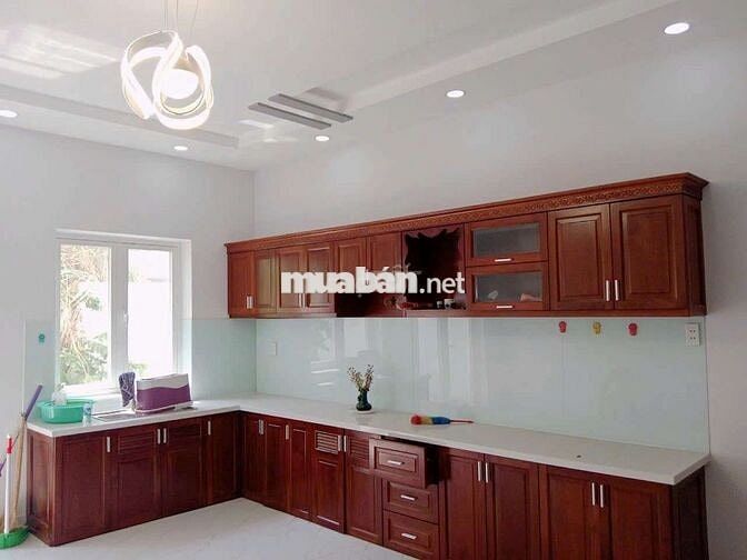 Cho thuê nhà 3 tầng 5×16 kdc bình tân gần vòng xoay an lạc