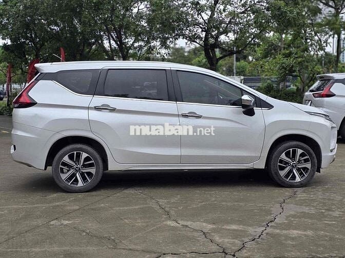 Xpander 2019 Eco Trắng 1.5 AT