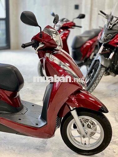 Lead 2017 BSTP – Chính Chủ Odo Chuẩn 18k Giá Tốt