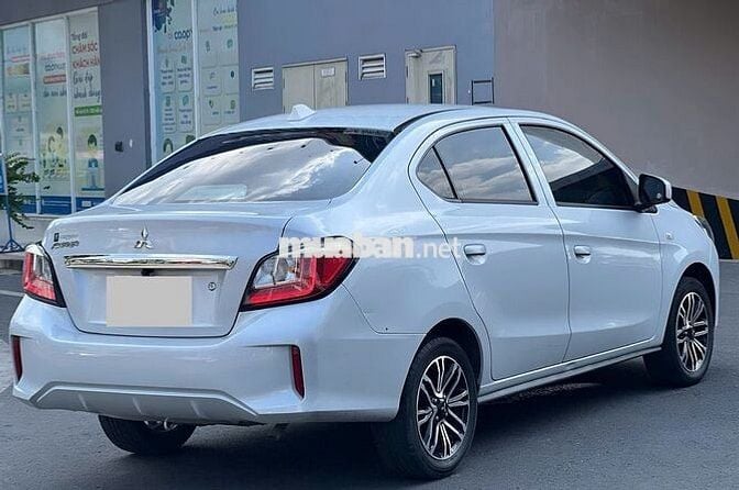 🔔ATTRAGE MT 2023🔔XE ĐI KỸ🔔HỖ TRỢ VAY NGÂN HÀNG🔔