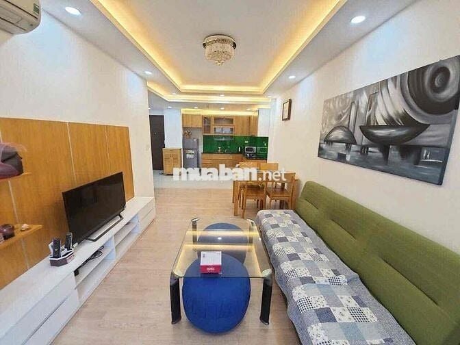 GARDEN GATE 3PN 2WC FULL NỘI THẤT GẦN SÂN BAY CV GIA ĐỊNH PHÚ NHUẬN