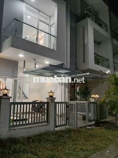 Cho thuê nhà 3 tầng 5×16 kdc bình tân gần vòng xoay an lạc