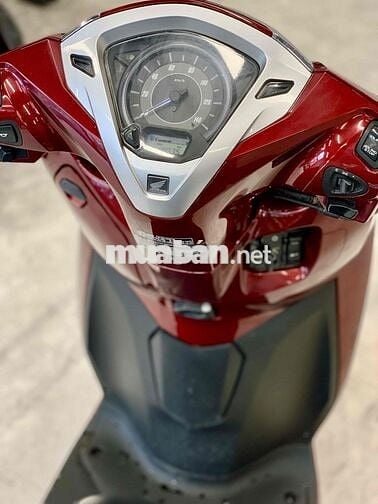 Lead 2017 BSTP – Chính Chủ Odo Chuẩn 18k Giá Tốt