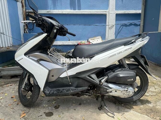 Cần bán Air Blade 2014 – Xe Zin 100% Chính Chủ Ban