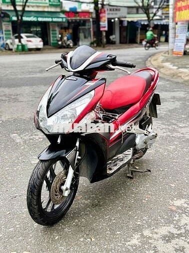 👉AIR BLADE 2012 bso43 chính chủ, xe rin chất , máy