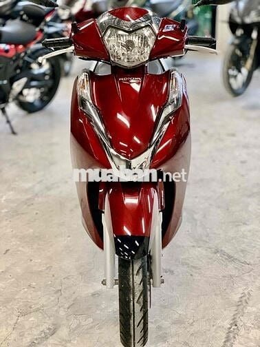 Lead 2017 BSTP – Chính Chủ Odo Chuẩn 18k Giá Tốt