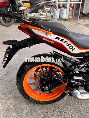 Beneli 302 Cần bán