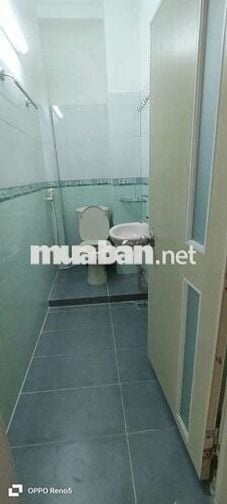 Nhà nguyên căn 4 x 19 trệt 3 lầu