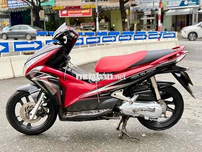 👉AIR BLADE 2012 bso43 chính chủ, xe rin chất , máy