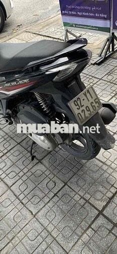 Cần bán xe Honda Air Blade 2014 – Xe RIN chính chủ
