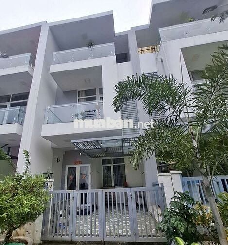 Cho thuê nhà 3 tầng 5×16 kdc bình tân gần vòng xoay an lạc