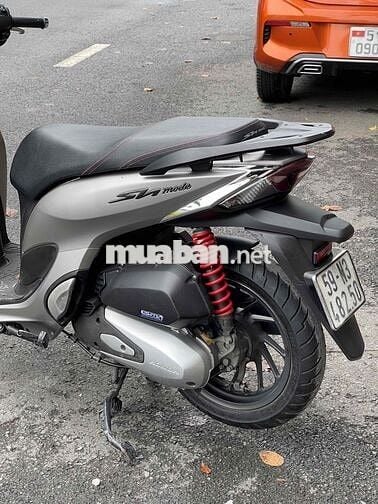 🛵 BÁN NHANH: HONDA -  SH MODE - ĐỜI 2021 🔥