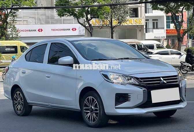 🔔ATTRAGE MT 2023🔔XE ĐI KỸ🔔HỖ TRỢ VAY NGÂN HÀNG🔔