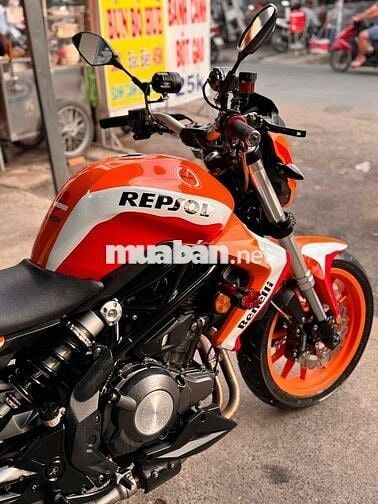 Beneli 302 Cần bán