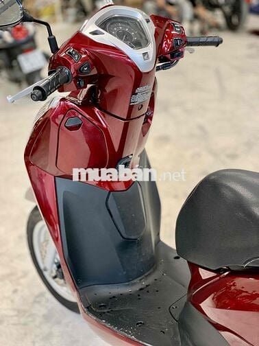 Lead 2017 BSTP – Chính Chủ Odo Chuẩn 18k Giá Tốt