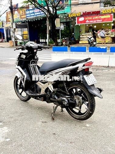 👉Novo Sx Fi 2013 bso29 chính chủ, xe rin chất , má